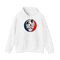 1613 - Custom Stealie Hoodie