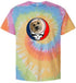1488 - Custom Stealie Tie-Dye
