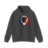1713 - Custom Stealie Hoodie