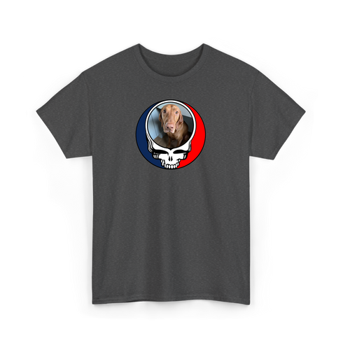 1693 - Custom Stealie T-Shirt