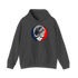 1721 - Custom Stealie Hoodie