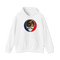 1627 - Custom Stealie Hoodie