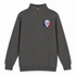 South Alabama - Premium Grateful Dead Quarter-Zip Pullover - Charcoal - 5