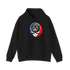 1500 - Custom Stealie Hoodie