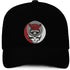 Grateful Dead - The Gridiron Collection: Arizona Football Edition Stealie Trucker Cap - StealieShop