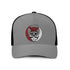Grateful Dead - Arizona Cardinals Stealie Trucker Cap - StealieShop