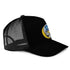 Grateful Dead - Los Angeles Chargers Stealie Trucker Cap - StealieShop