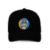 Grateful Dead - Los Angeles Chargers Stealie Trucker Cap - StealieShop