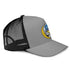 Grateful Dead - Los Angeles Chargers Stealie Trucker Cap - StealieShop