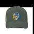 Grateful Dead - Los Angeles Chargers Stealie Trucker Cap - StealieShop