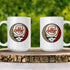 Grateful Dead - College Stealie Coffee Mug - 15oz | Choose YOUR School - StealieShop