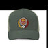 Grateful Dead - Kansas City Chiefs Stealie Trucker Cap - StealieShop