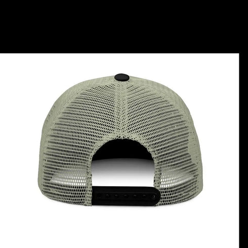 Grateful Dead - Kansas City Chiefs Stealie Trucker Cap - StealieShop