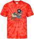 Chillin' Jerry | Life is dead.® Tie-Dye × Grateful Dead Tee