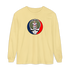 1668 - Custom Stealie Long-Sleeve