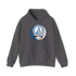 1683 - Custom Stealie Hoodie