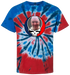 1425 - Custom Stealie Tie-Dye