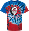 1393 - Custom Stealie Tie-Dye