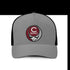 Grateful Dead - Colgate University Stealie Trucker Cap - StealieShop