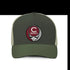 Grateful Dead - Colgate University Stealie Trucker Cap - StealieShop