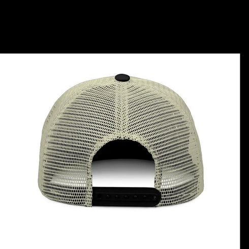 Grateful Dead - Colgate University Stealie Trucker Cap - StealieShop