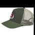 Grateful Dead - Colgate University Stealie Trucker Cap - StealieShop
