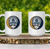 Grateful Dead - College Stealie Coffee Mug - 15oz | Choose YOUR School - StealieShop