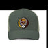 Grateful Dead - Washington Commanders Stealie Trucker Cap - StealieShop