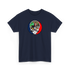 1624 - Custom Stealie T-Shirt