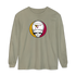 1442 - Custom Stealie Long-Sleeve