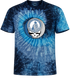 1683 - Custom Stealie Tie-Dye