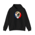 1682 - Custom Stealie Hoodie