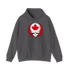 1555 - Custom Stealie Hoodie