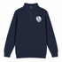 Old Dominion University - Premium Grateful Dead Quarter-Zip Pullover - Navy - 3