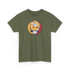1707 - Custom Stealie T-Shirt