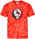 1664 - Custom Stealie Tie-Dye