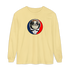 1652 - Custom Stealie Long-Sleeve