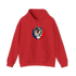 1450 - Custom Stealie Hoodie