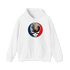 1693 - Custom Stealie Hoodie