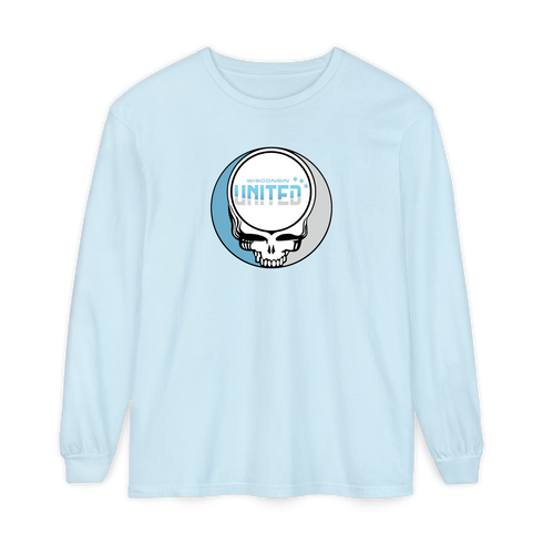 1659 - Custom Stealie Long-Sleeve