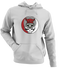 Arizona Football - Premium Grateful Dead Hoodie - Sport Grey - 9