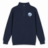Argentina FIFA World Cup - Premium Grateful Dead Quarter-Zip Pullover - Navy - 3