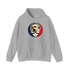 1507 - Custom Stealie Hoodie
