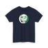 1734 - Custom Stealie T-Shirt