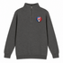 USA FIFA World Cup - Premium Grateful Dead Quarter-Zip Pullover - Charcoal - 5