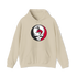 1664 - Custom Stealie Hoodie
