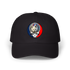 1716 - Custom Stealie Dad Hat