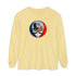 1698 - Custom Stealie Long-Sleeve