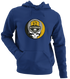 Pittsburgh Football - Premium Grateful Dead Hoodie - Navy - 2