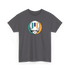 1665 - Custom Stealie T-Shirt